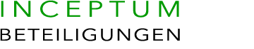 INCEPTUM BETEILIGUNGEN logo